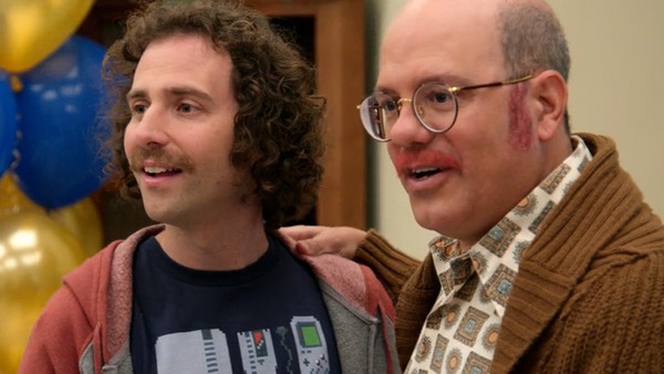 Arrested Development 