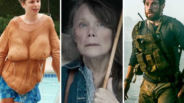 Summer TV Shows 2018