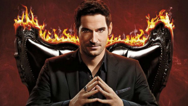 Lucifer tv show