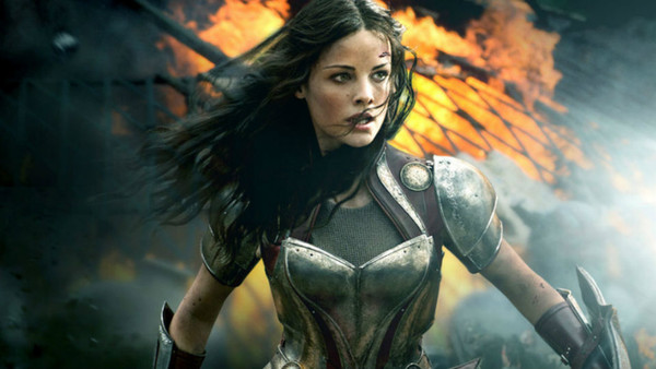 Lady Sif