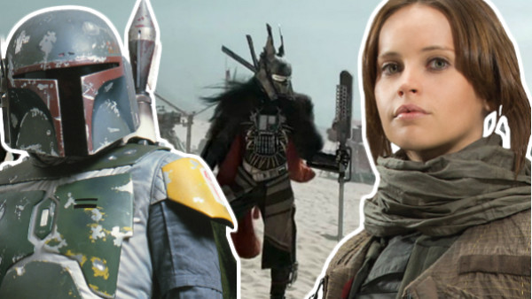 Star Wars Worst Moments