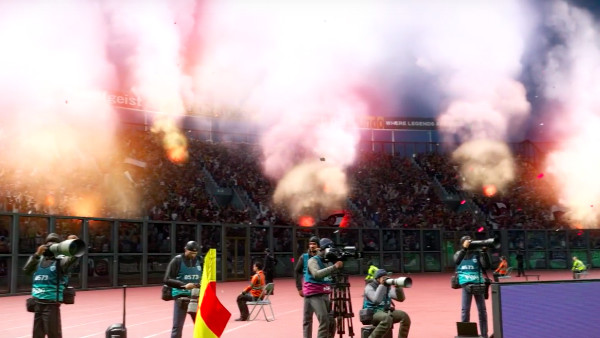 PES 2018