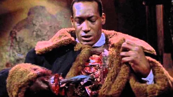 Channel Zero Candle Cove