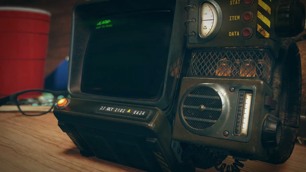 Fallout 76