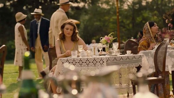 Westworld Grace