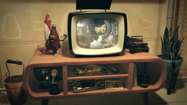 Fallout 76