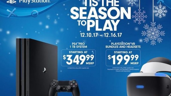 Ps4 Pro
