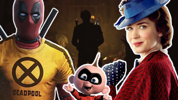 2018 Movies 2