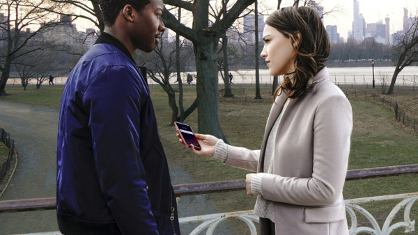 Matt LeBlanc Man With A Plan