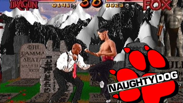 Way Of The Warrior