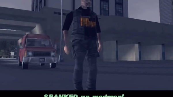 Gta 3 Kingdom Come