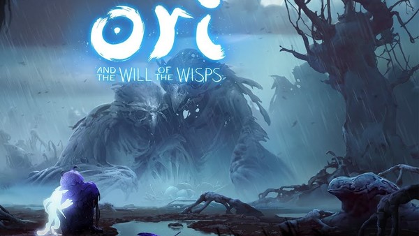 Ori and the Will of the Wisps