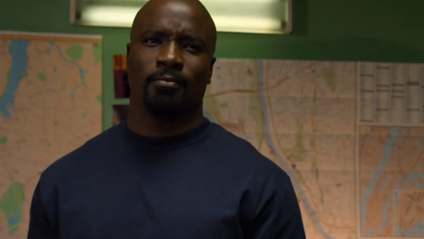 Luke Cage 