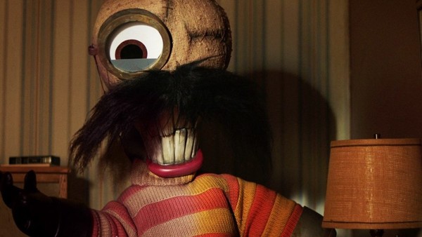 Channel Zero Candle Cove