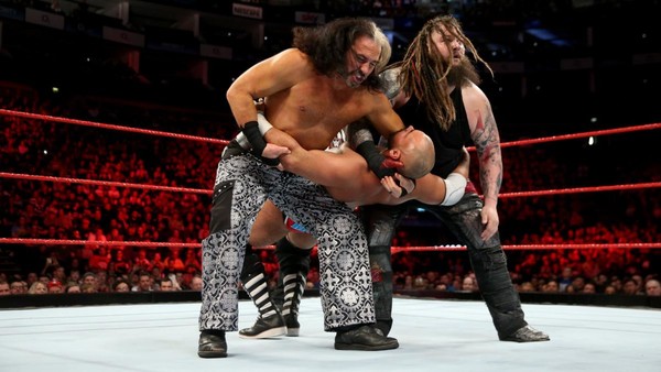 matt hardy bray wyatt revival