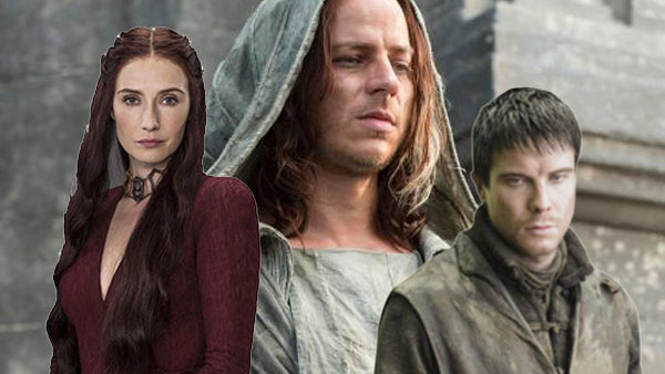 Game Of Thrones Missing