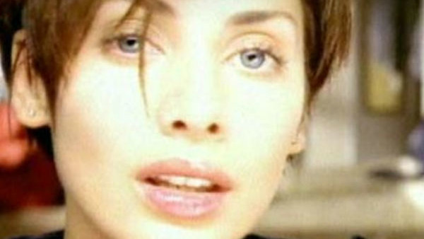 Natalie Imbruglia