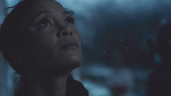 Westworld Maeve Shogun World
