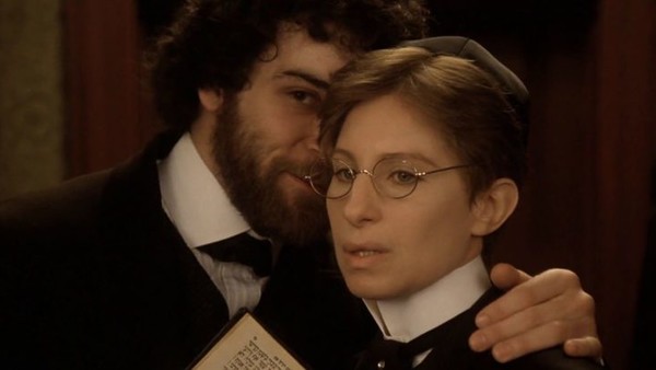 Yentl Still