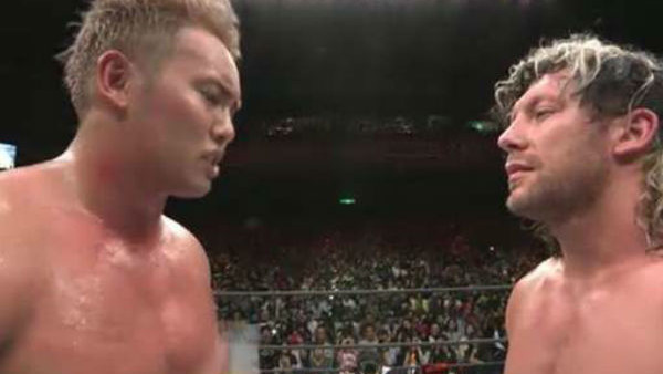 Okada Omega