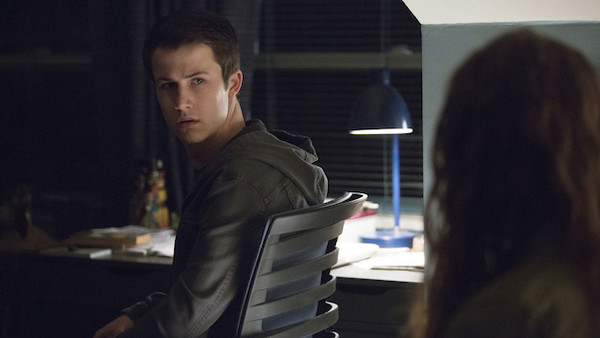 13 Reasons Why Season 2 