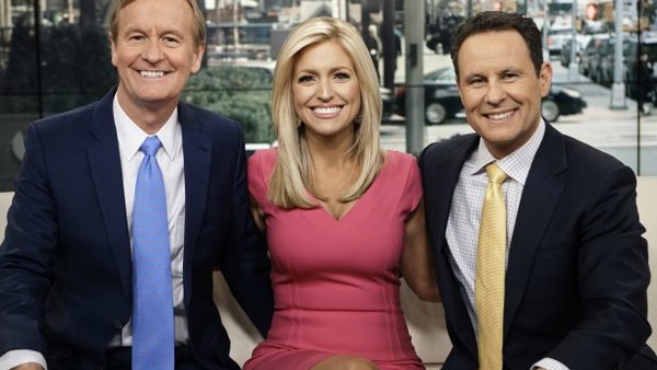 Fox And Friends