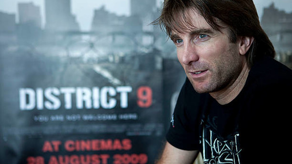 District 9