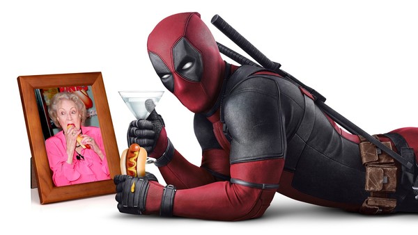 Deadpool 2