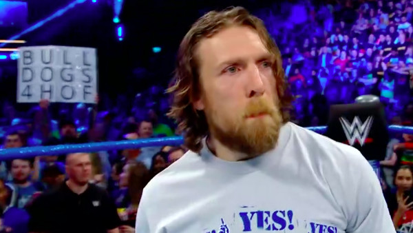Daniel Bryan