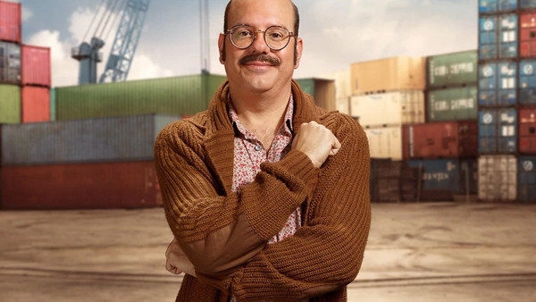 Arrested Development 