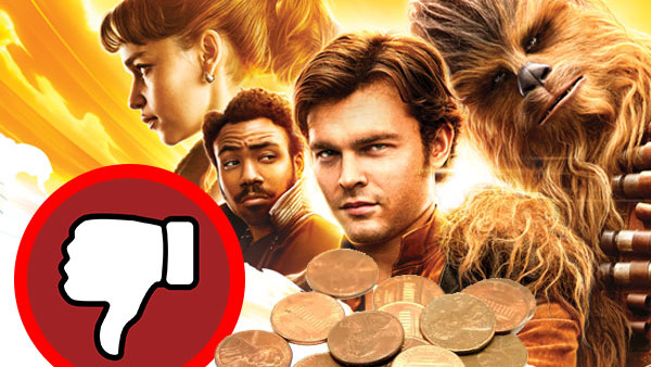 Solo Box Office