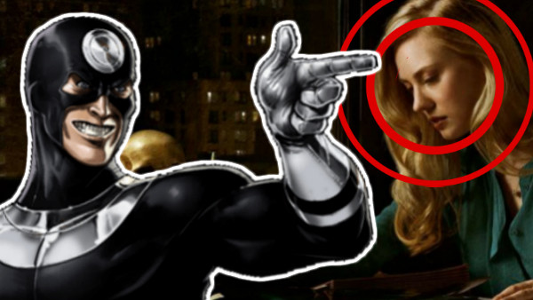 Daredevil Bullseye Karen 2