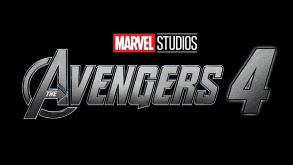 Avengers 4