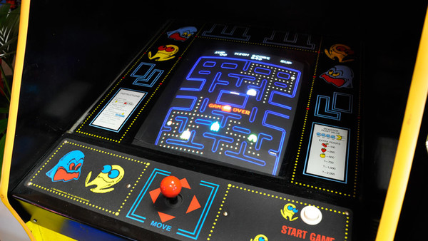 Pac Man