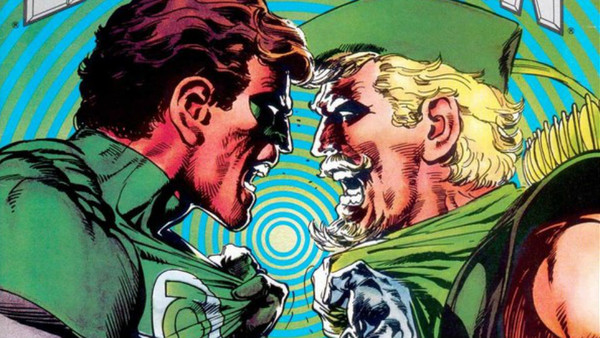 Green Arrow