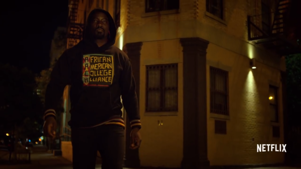 Luke Cage Season 2