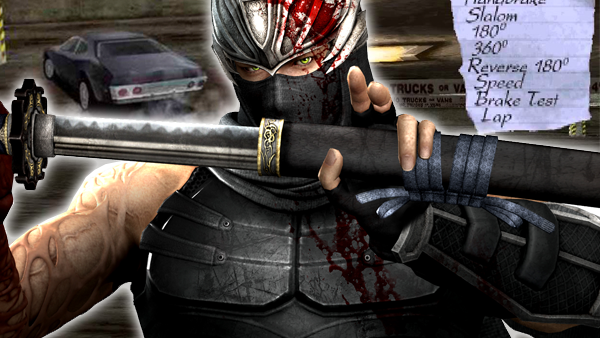 Hard Games