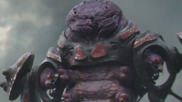 Miek Thor Ragnarok