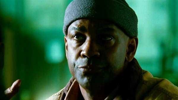  Unstoppable Frank Denzel Washington