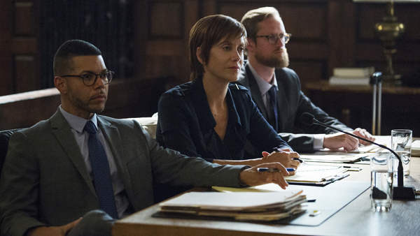 13 Reasons Why Season 2