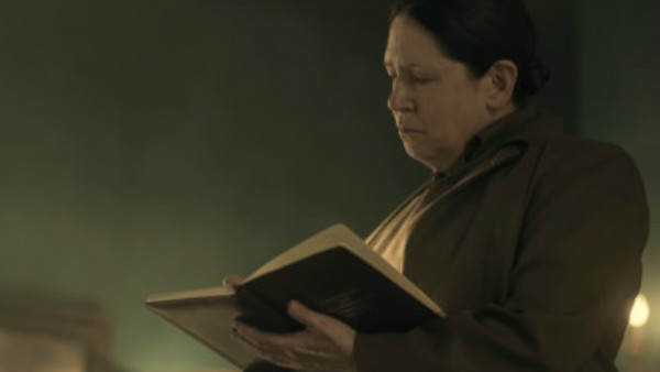 Handmaids Tale Aunt Lydia
