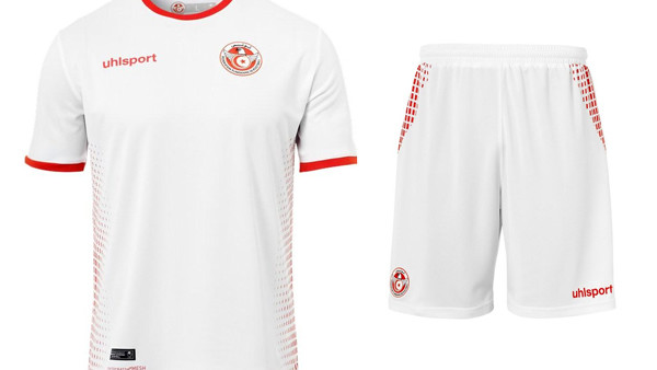 Tunisia World Cup 2018