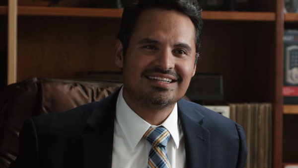 Ant Man And The Wasp Michael Pena