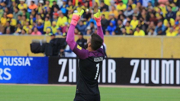 Goalkeeper Hugo Lloris, Tottenham Hotspur.