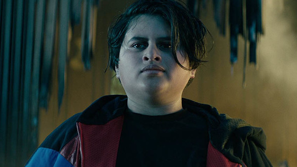 Deadpool 2 Russell Julian Dennison