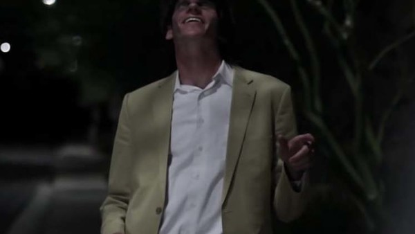 Channel Zero Candle Cove