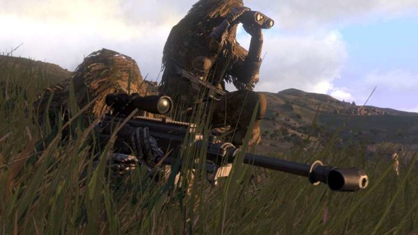 ARMA 3