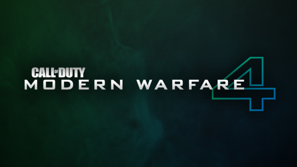 Modern Warfare 4