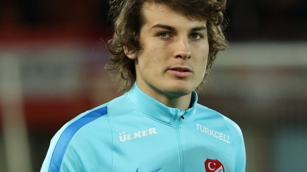 Caglar Soyuncu