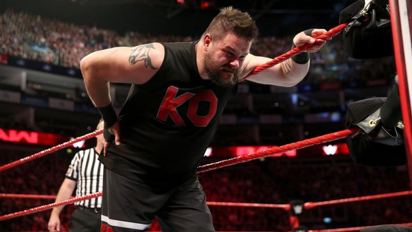 Kevin Owens